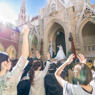 kr_weddingramさんの写真