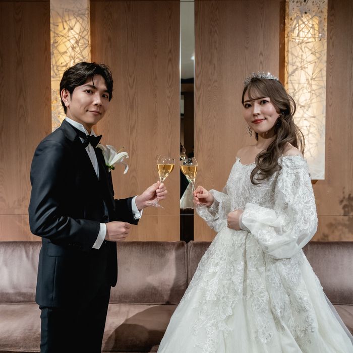 kyoco__weddingさんの披露宴・挙式カバー写真