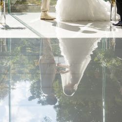 かわしまさんの披露宴・挙式カバー写真