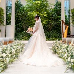 _37_chan__さんの披露宴・挙式カバー写真