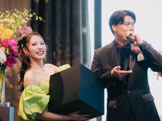 yuigram04_weddingさんの画像2枚目
