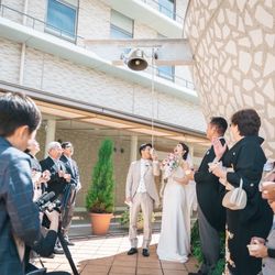 m124_kittyさんの披露宴・挙式カバー写真