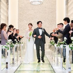 ricooo_74_o0さんの披露宴・挙式カバー写真