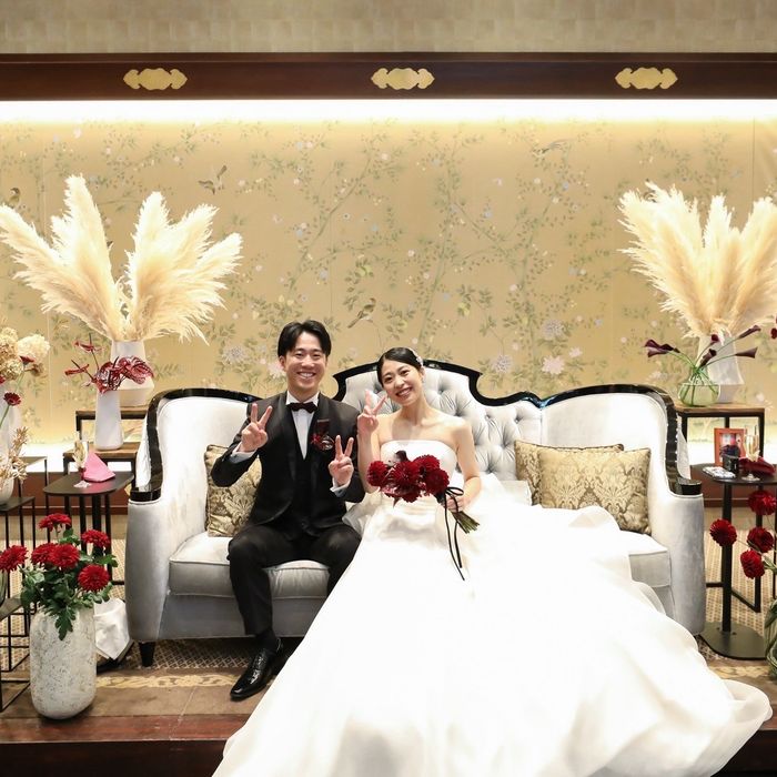 h.h.h.wedding_noteさんの披露宴・挙式カバー写真