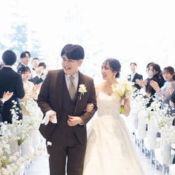chanry_19さんの披露宴・挙式カバー写真