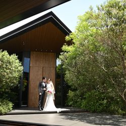 no___wd.trunkさんの披露宴・挙式カバー写真