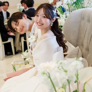 まる子さんの写真