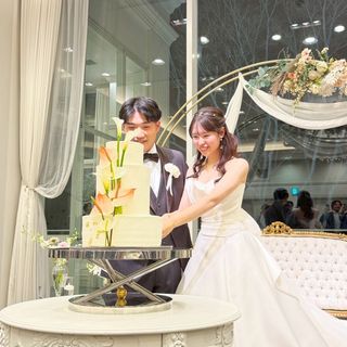 yui_weddingさんの写真