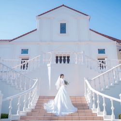 アニヴェルセル 大宮で挙げたmomo_rin03さんの結婚披露宴・挙式カバー写真3枚目