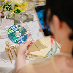 hiroyameiさんの披露宴・挙式カバー写真