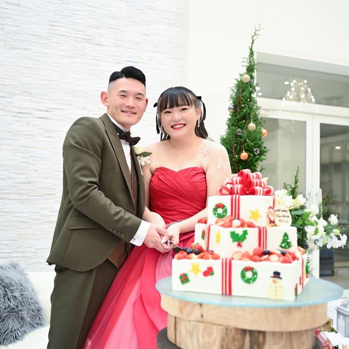 hazuki_wedding_さんの披露宴・挙式カバー写真