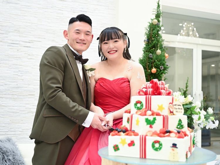 hazuki_wedding_さんのカバー画像