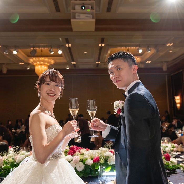 yk_0811wedさんの披露宴・挙式カバー写真