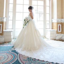 yayo.ftw15さんの披露宴・挙式カバー写真