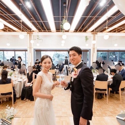 n_wed.09さんの披露宴・挙式カバー写真