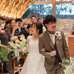 アーヴェリール迎賓館 岡山で挙げた__hywdさんの結婚披露宴・挙式カバー写真1枚目