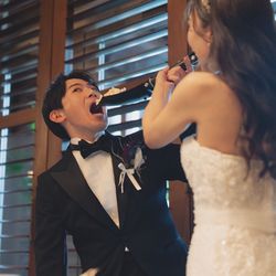 wedding_ynさんの披露宴・挙式カバー写真
