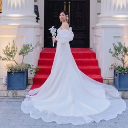 ニーズ心斎橋 by T&G WEDDING (旧 アルモニーアンブラッセイットハウス)で挙げたkaaamataさんの結婚披露宴・挙式カバー写真3枚目
