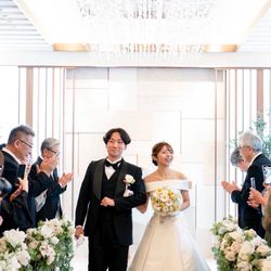otokiku.8さんの披露宴・挙式カバー写真