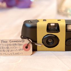 sayaさんの披露宴・挙式カバー写真