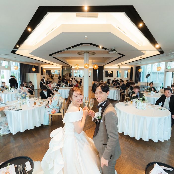 sn_dayさんの披露宴・挙式カバー写真