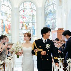 cona._.wdさんの披露宴・挙式カバー写真