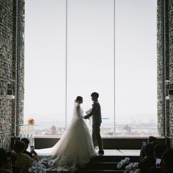 SOLA KOBEで挙げたmaana_0120さんの結婚披露宴・挙式カバー写真1枚目