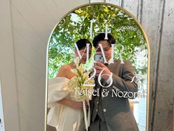 knwd__30_ambさんの画像2枚目