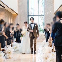 55.u_uさんの披露宴・挙式カバー写真