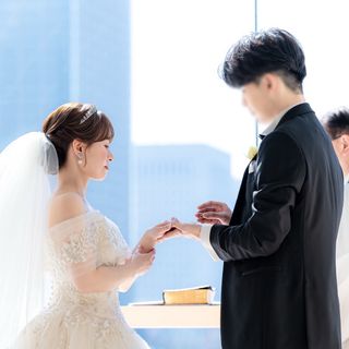 nana_palace.weddingさんの写真