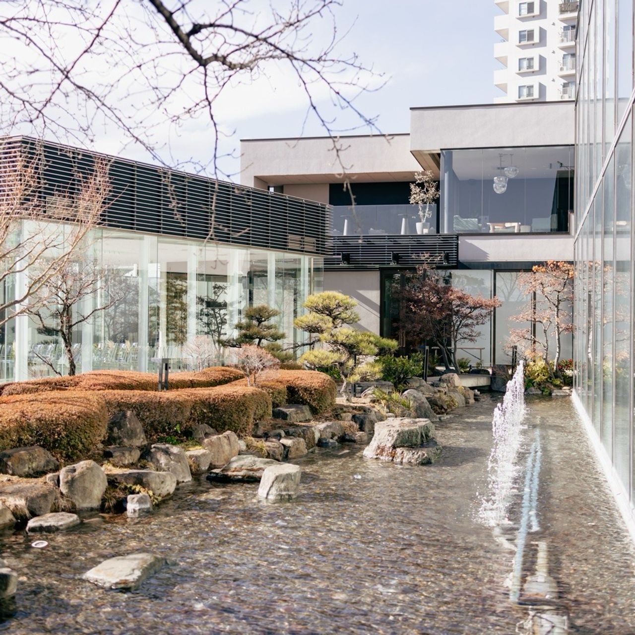 挙式のカバー写真