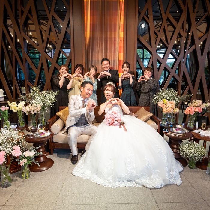 yk.t.weddingさんの披露宴・挙式カバー写真