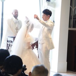 mw____wdさんの披露宴・挙式カバー写真