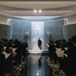 NOKIさんの披露宴・挙式カバー写真