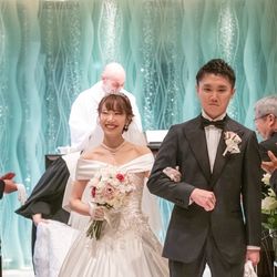 yk_0811wedさんの披露宴・挙式カバー写真