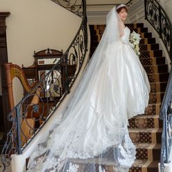 ponnana_2024_winterさんの披露宴・挙式カバー写真