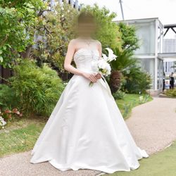 みょんさんの披露宴・挙式カバー写真