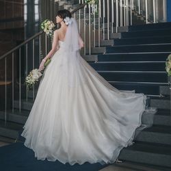 dd_okazu_ftwさんの披露宴・挙式カバー写真