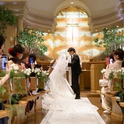 kh_wdacさんの披露宴・挙式カバー写真