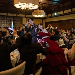 km__wd5さんの披露宴・挙式カバー写真
