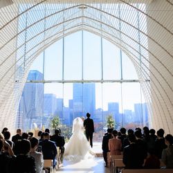 a__wd2312さんの披露宴・挙式カバー写真