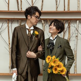 かわしまさんの写真