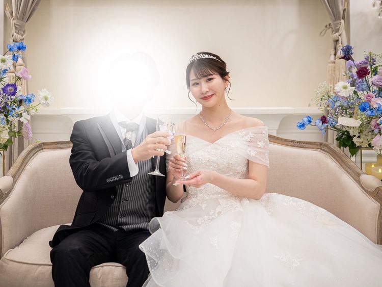 ayarin__weddingさんのカバー画像