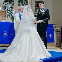 daviyuさんの披露宴・挙式カバー写真
