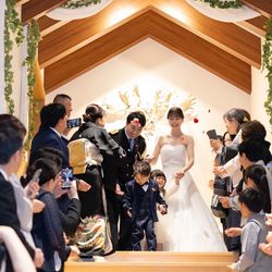 mami..._さんの披露宴・挙式カバー写真