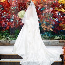 c_chan___o0さんの披露宴・挙式カバー写真