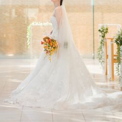 sy0117さんの披露宴・挙式カバー写真
