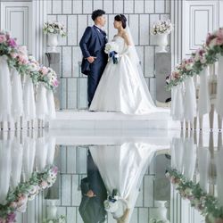 Reimi0207さんの披露宴・挙式カバー写真