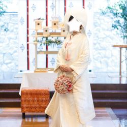 あんころもちさんの披露宴・挙式カバー写真
