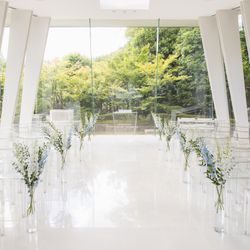 Akaneさんの披露宴・挙式カバー写真